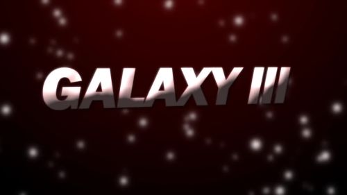 Galaxy III