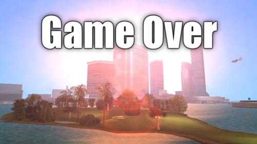 Game Over (Remake)