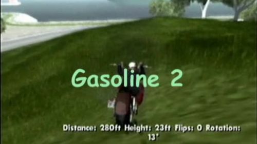 Gasoline 2