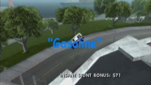 Gasoline