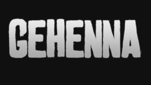 Gehenna