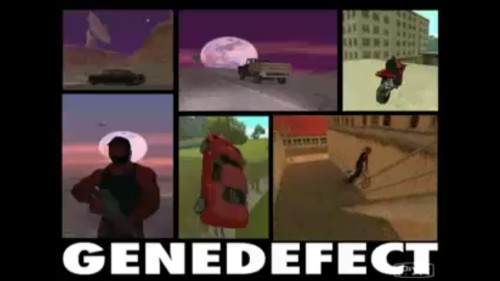 GeneDefect