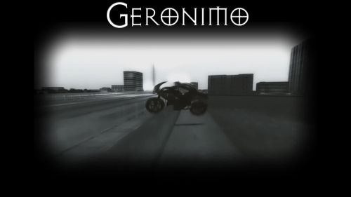 Geronimo (Remake)