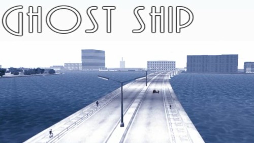Ghostship