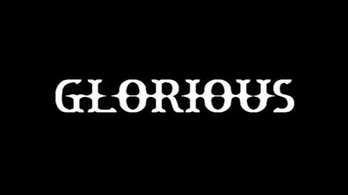Glorious (Sadness XSA Audition)