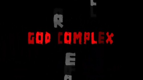 God Complex