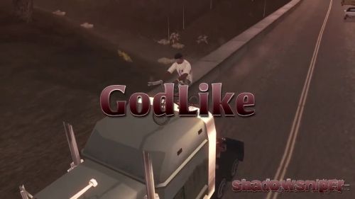 Godlike