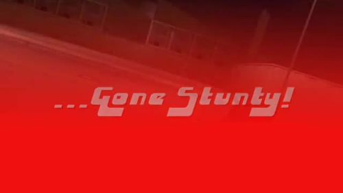 Gone Stunty