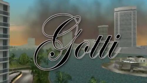 Gotti