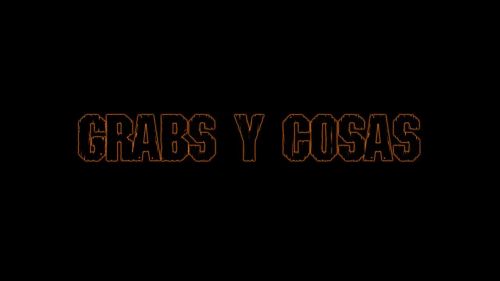 Grabs Y Cosas