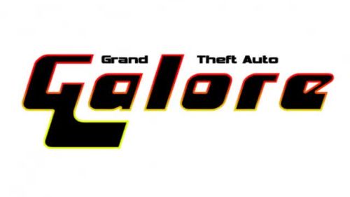 Grand Theft Auto Galore
