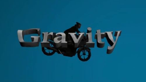 Gravity