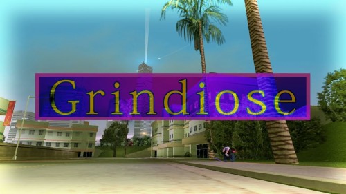 Grindiose
