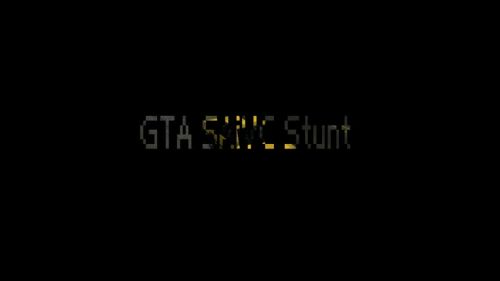 GTA SAiVC Stunt