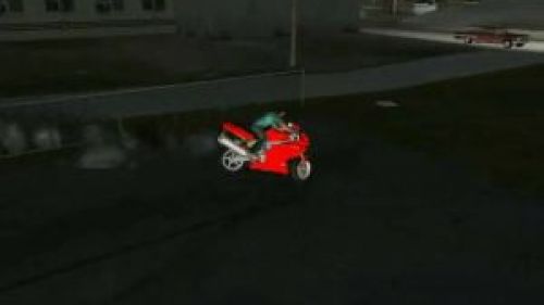 GTA Vindicated