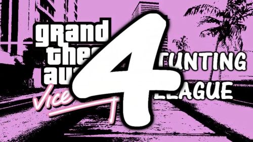 GTAStunting League 4