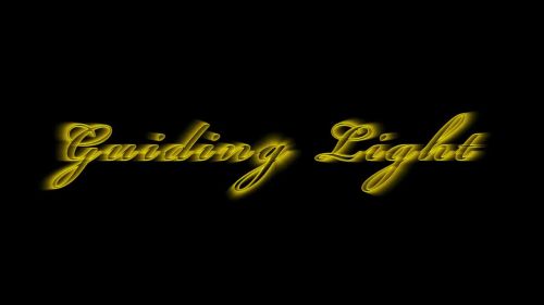 Guiding Light