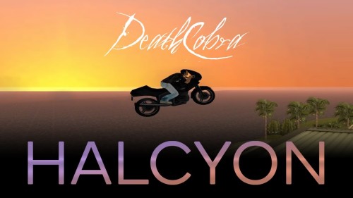 Halcyon (30fps)