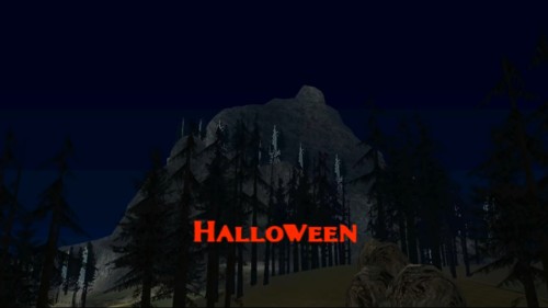 Halloween 2008