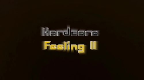 Hardcore Feeling II