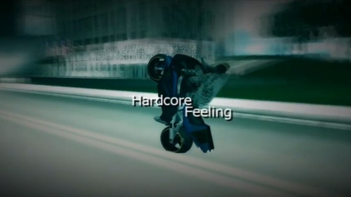 Hardcore Feeling