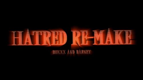 Hatred (Remake)