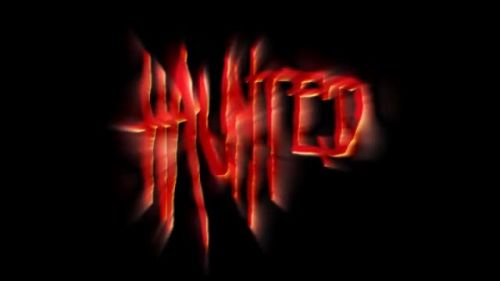 Haunted