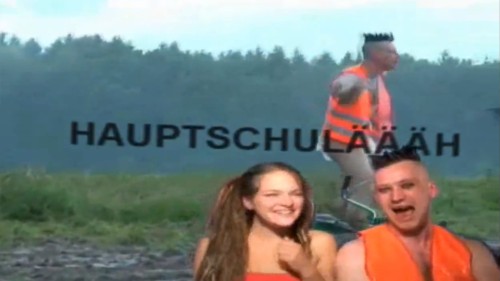 HAUPTSCHULE