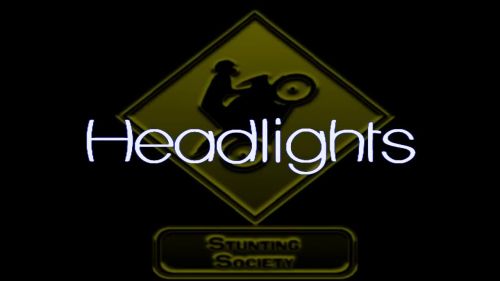 Headlights