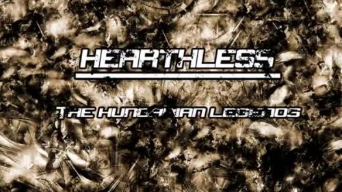 Hearthless