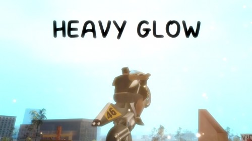 Heavy Glow