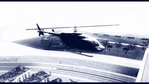 Helicopter
