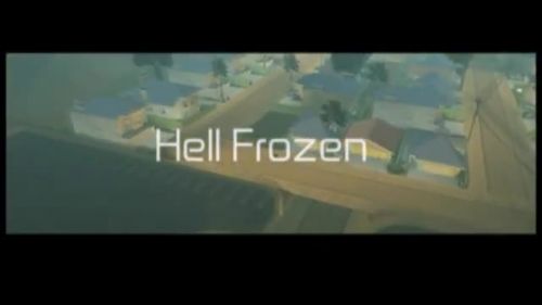 Hell Frozen
