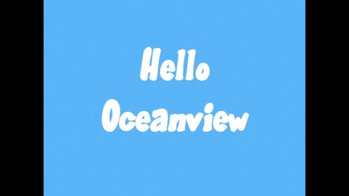 Hello Oceanview