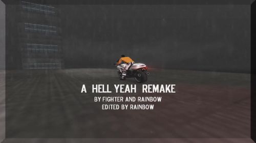 Hellyeah (Remake)