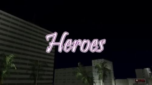 Heroes