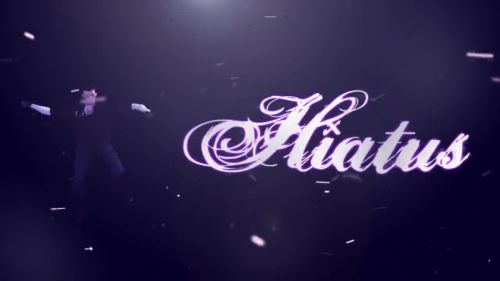 Hiatus