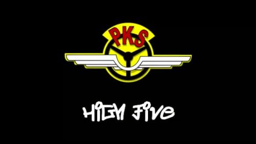 High Five