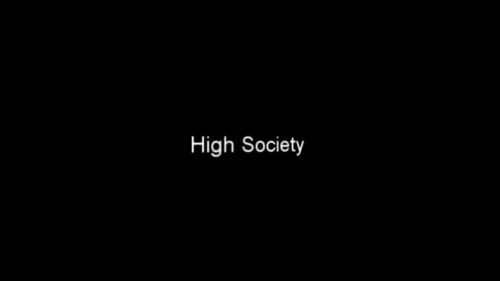 High Society