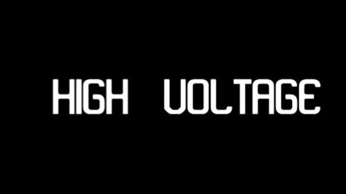 High Voltage