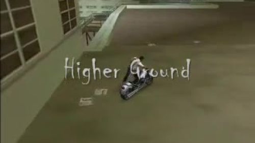 Higher Ground