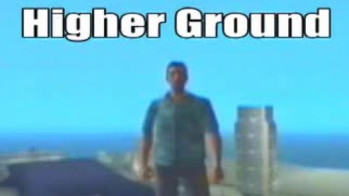 Higher Ground