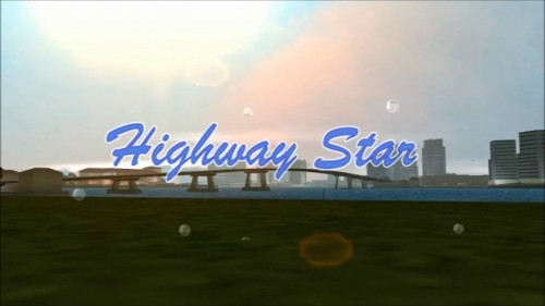 Highway Star