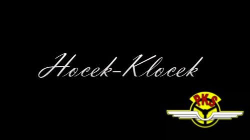 Hocek-Klocek