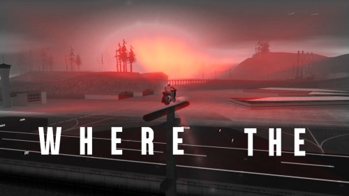 Home Is Where The Heart Is 2