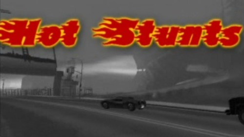 Hot Stunts