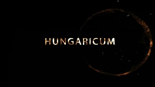 Hungaricum