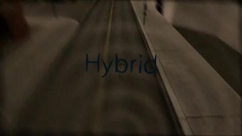 Hybrid