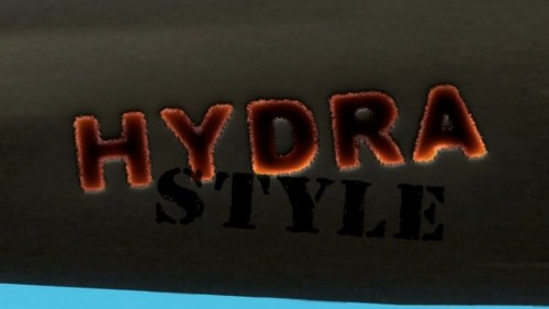 Hydra Style