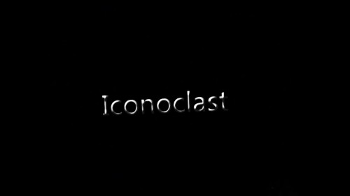 Iconoclast